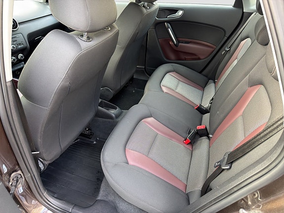 Audi A1 12 of 18