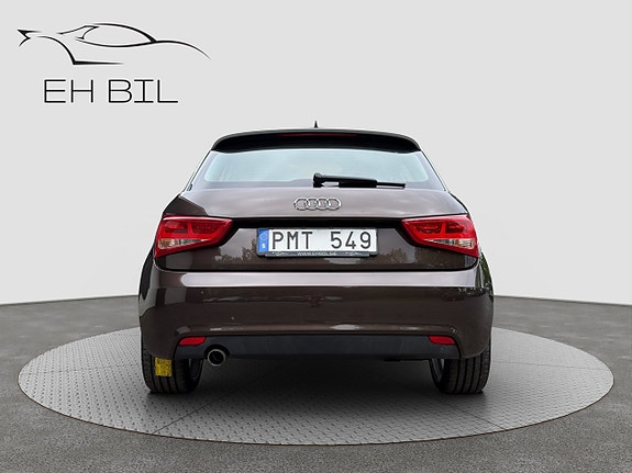 Audi A1 6 of 18