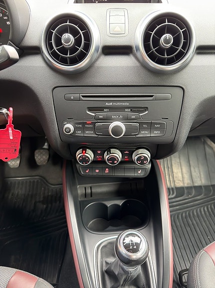 Audi A1 14 of 18