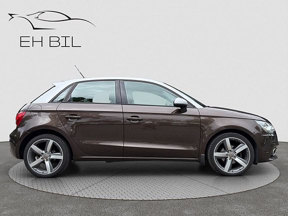 Audi A1 8 of 18