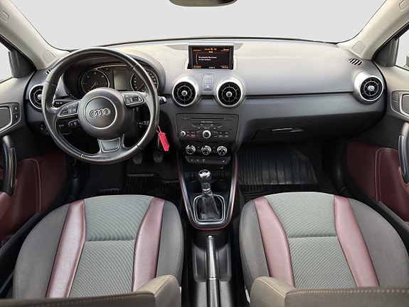 Audi A1 10 of 18