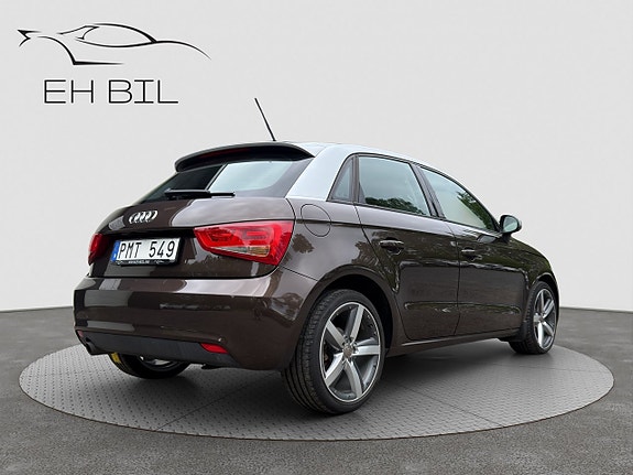Audi A1 5 of 18