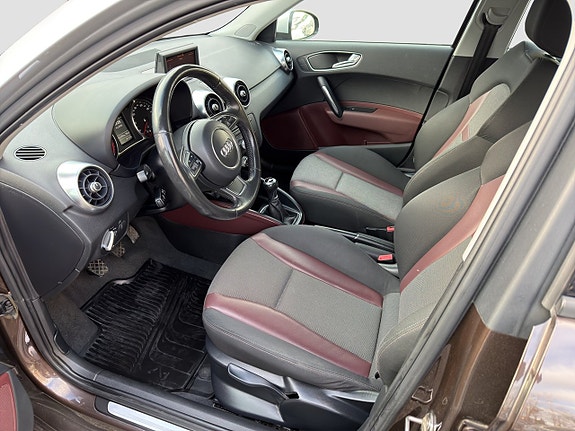 Audi A1 9 of 18