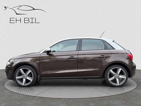 Audi A1 4 of 18