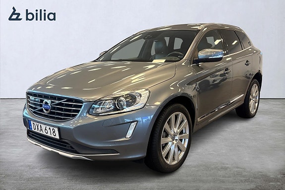 Volvo XC60 2 of 25