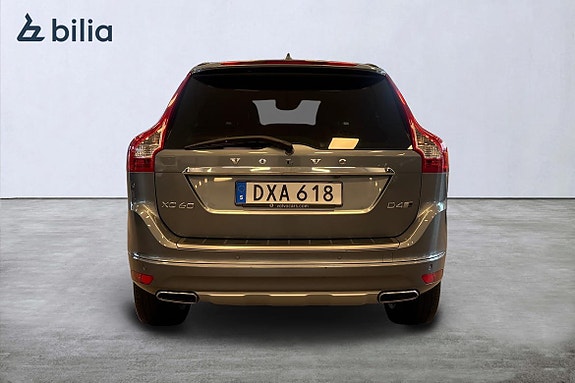 Volvo XC60 6 of 25