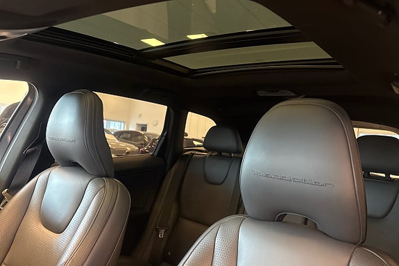 Volvo XC60 21 of 25