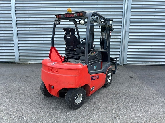 Eltruck   Tecna TSD 30S 5 of 6