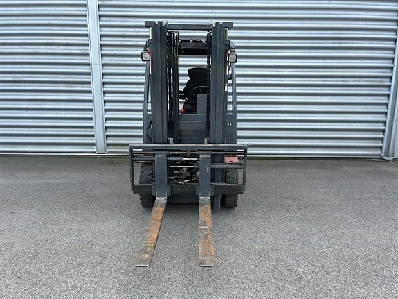 Eltruck   Tecna TSD 30S 2 of 6