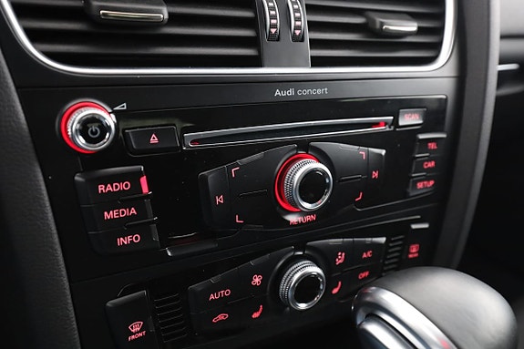 Audi A5 24 of 30