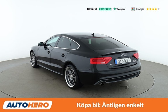 Audi A5 3 of 30
