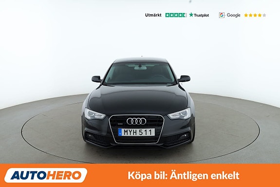 Audi A5 9 of 30