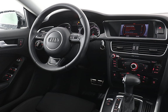 Audi A5 14 of 30
