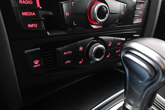 Audi A5 25 of 30