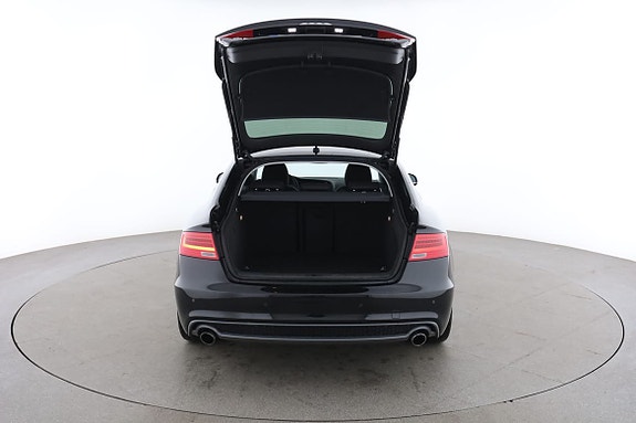 Audi A5 17 of 30