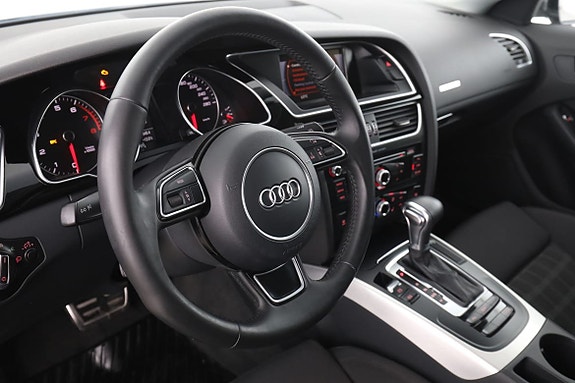 Audi A5 12 of 30