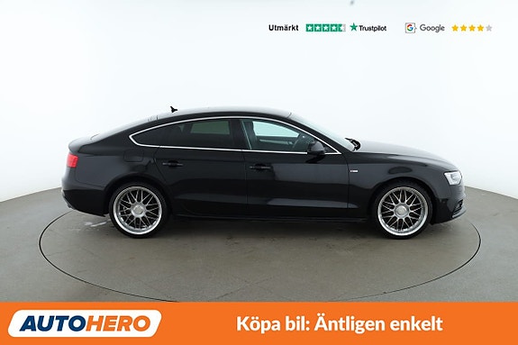 Audi A5 7 of 30