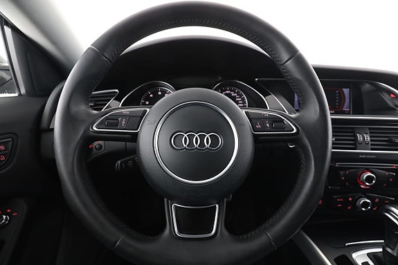 Audi A5 19 of 30