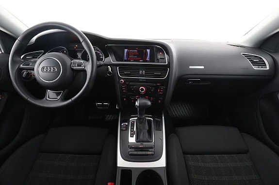 Audi A5 13 of 30