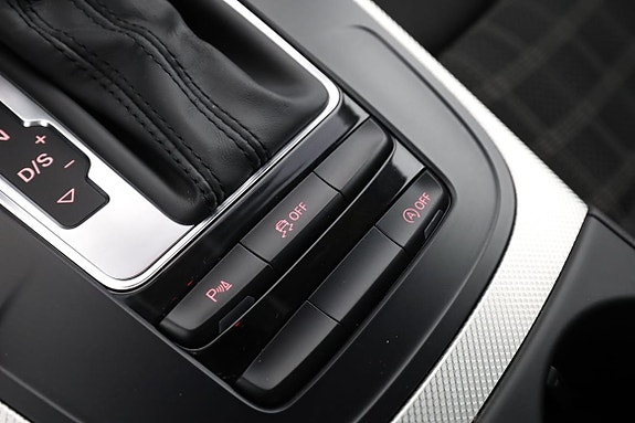 Audi A5 28 of 30