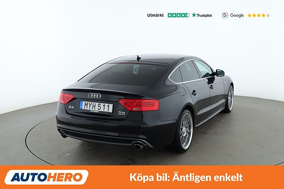 Audi A5 6 of 30