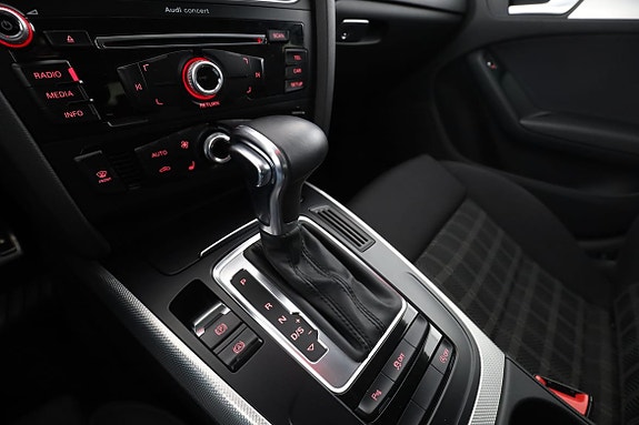 Audi A5 23 of 30