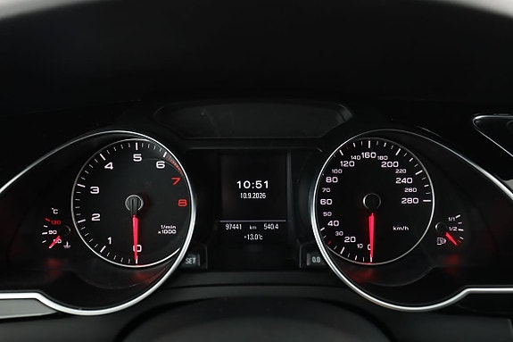 Audi A5 20 of 30