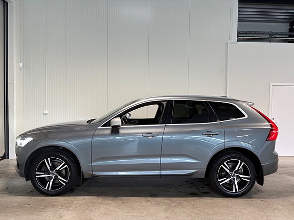 Volvo XC60 5 of 27