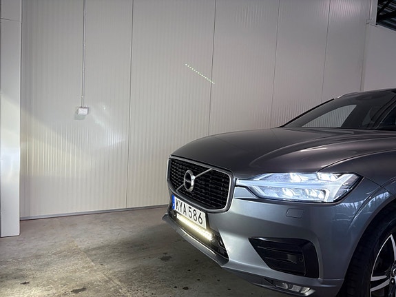 Volvo XC60 27 of 27