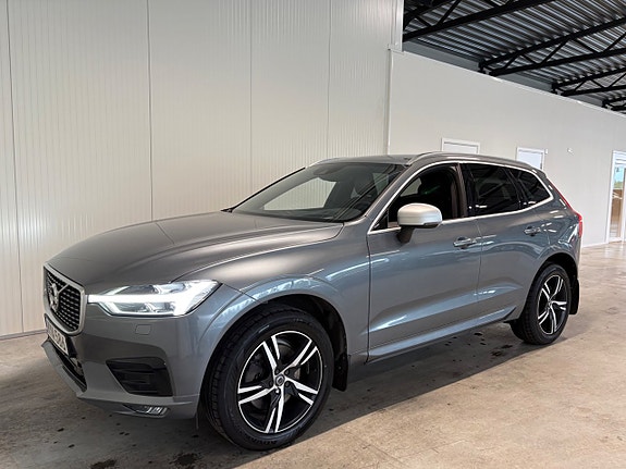 Volvo XC60 4 of 27