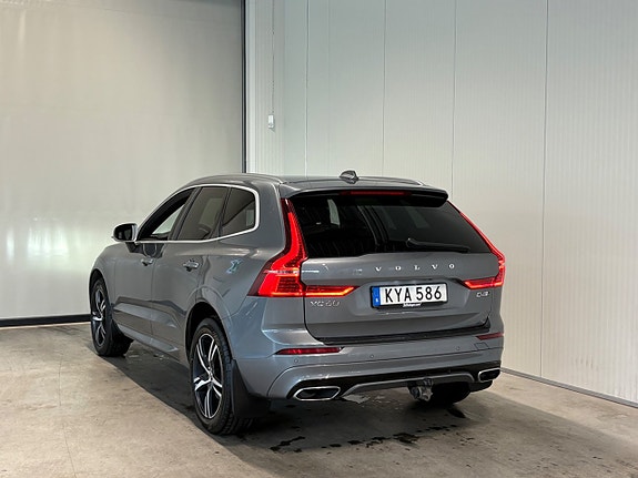 Volvo XC60 6 of 27