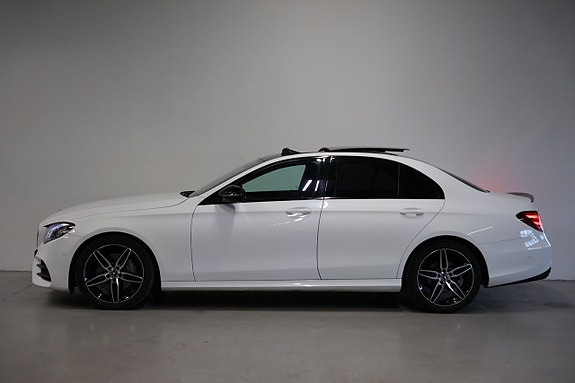 Mercedes-Benz E200 6 of 26