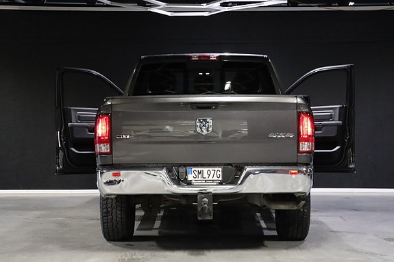 RAM 1500 8 of 26