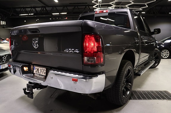 RAM 1500 4 of 26