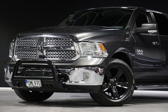RAM 1500 5 of 26