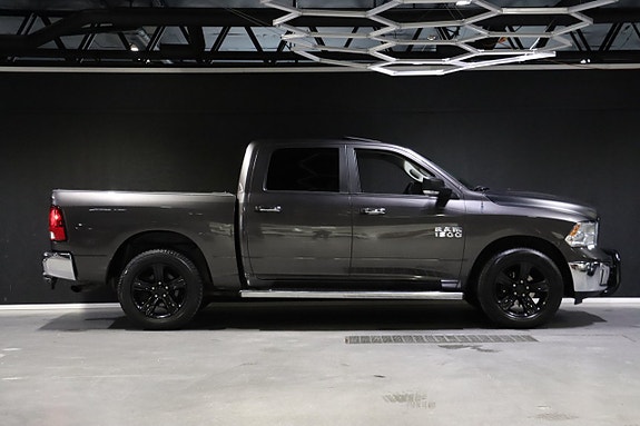 RAM 1500 7 of 26