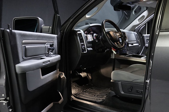 RAM 1500 10 of 26