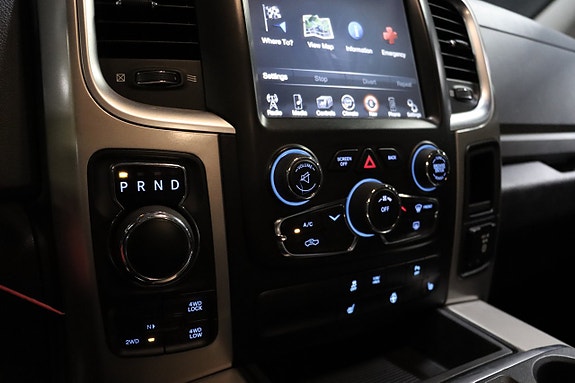 RAM 1500 21 of 26