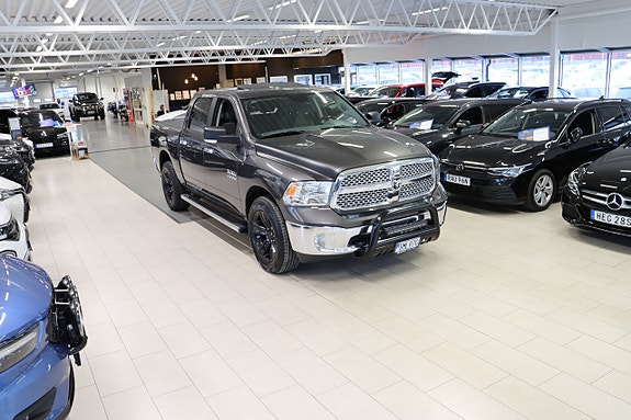 RAM 1500 3 of 26