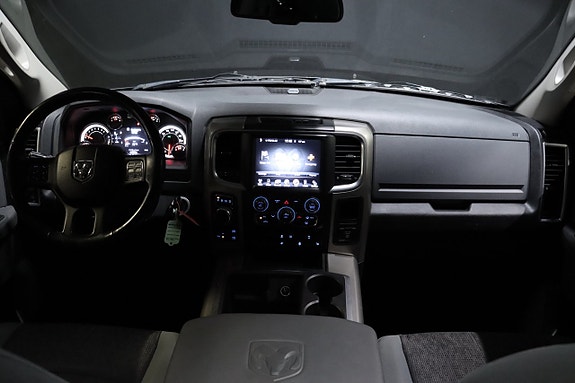 RAM 1500 16 of 26