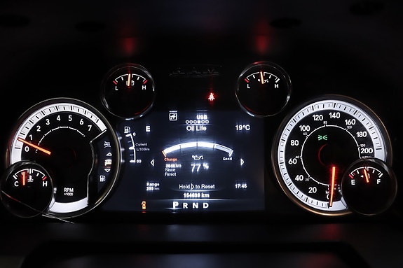 RAM 1500 19 of 26