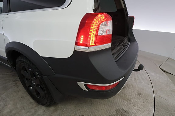 Volvo XC70 7 of 30