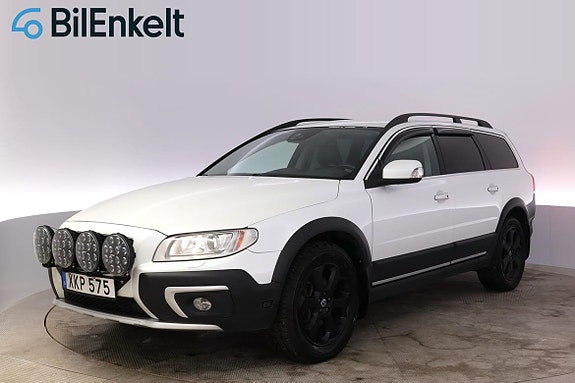 Volvo XC70 4 of 30