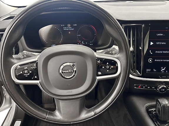 Volvo V60 9 of 13