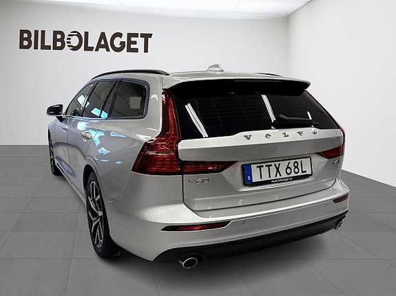Volvo V60 3 of 13