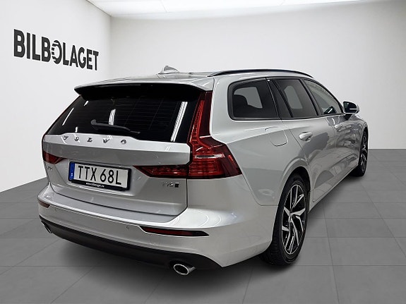 Volvo V60 4 of 13