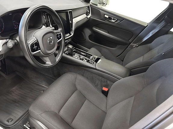 Volvo V60 6 of 13