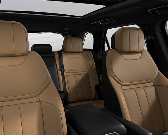 Land Rover Range Rover Sport 5 of 6