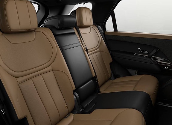 Land Rover Range Rover Sport 6 of 6