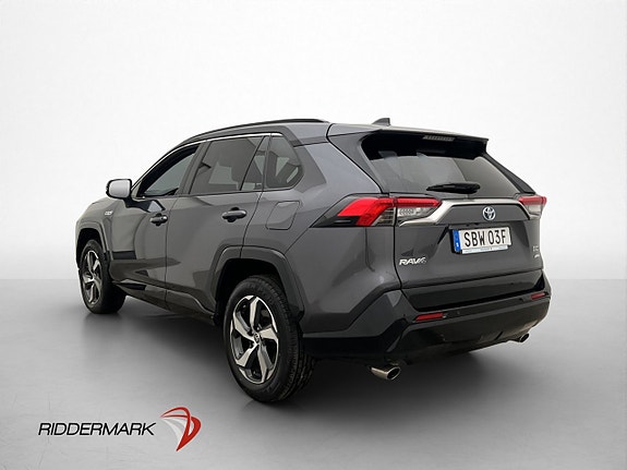 Toyota RAV4 5 of 30